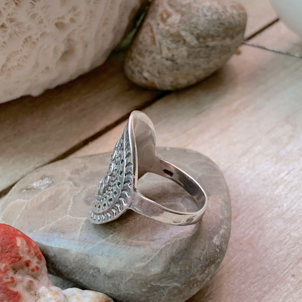 Mandala Ring - image 2